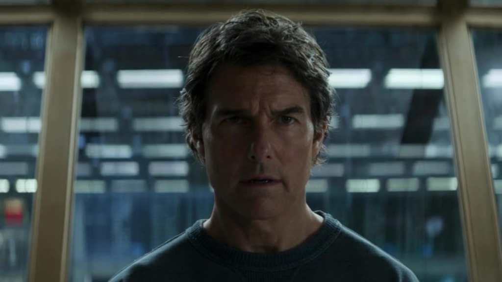 Digger: Why Tom Cruise’s Career Needs This Risky Movie More Than Another Sequel image