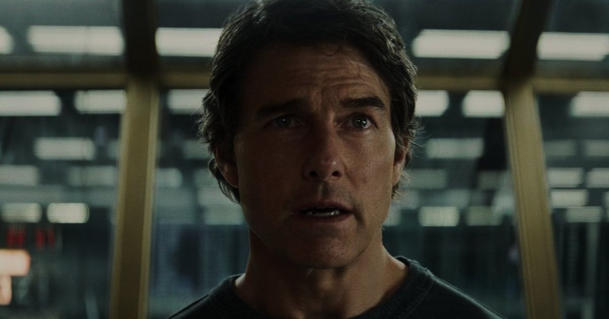 Tom Cruise Praises Steven Spielberg’s Disclosure Day, Reunites With Colin Farrell & More