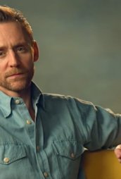 Loki & Avengers: Doomsday Star Tom Hiddleston’s Disney+ Series Gets New Trailer