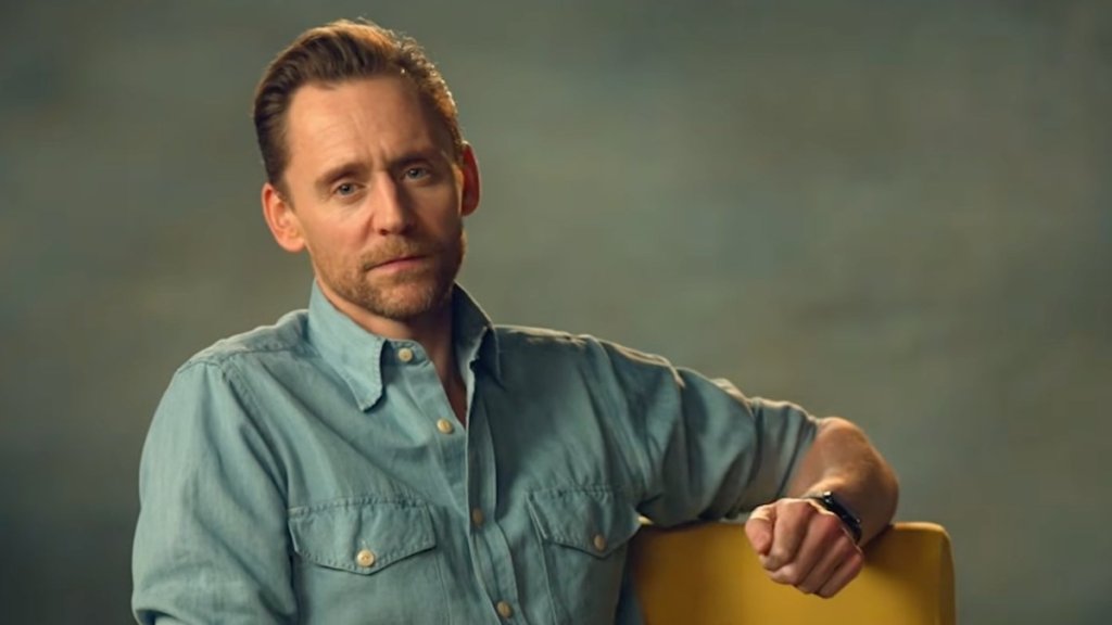 Loki & Avengers: Doomsday Star Tom Hiddleston’s Disney+ Series Gets New Trailer