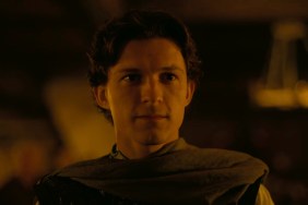 The Odyssey Update Is Bad News for Tom Holland & Zendaya Fans