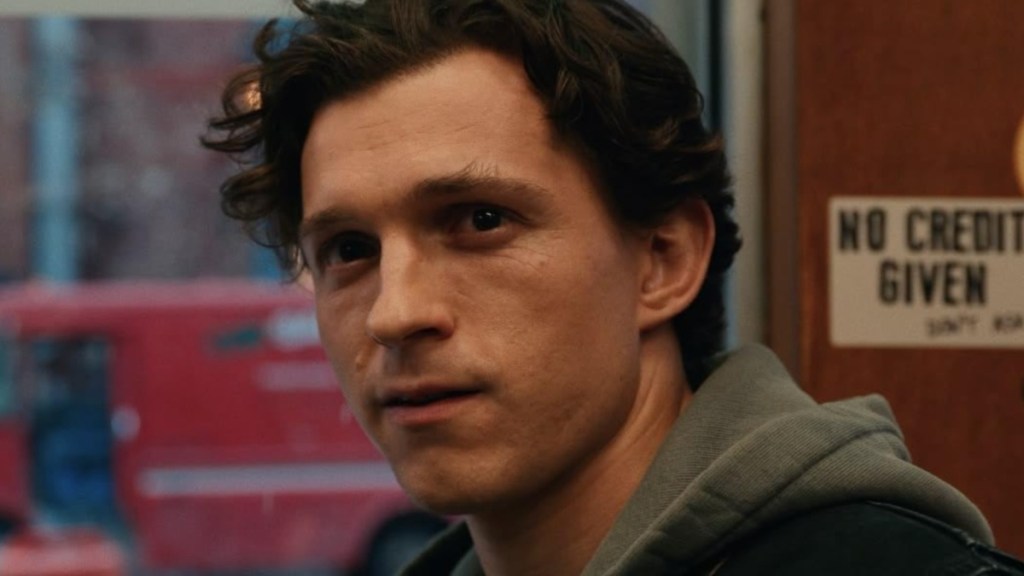 Tom Holland Reveals Surprising Writer Involved With Spider-Man 4's Final Draft