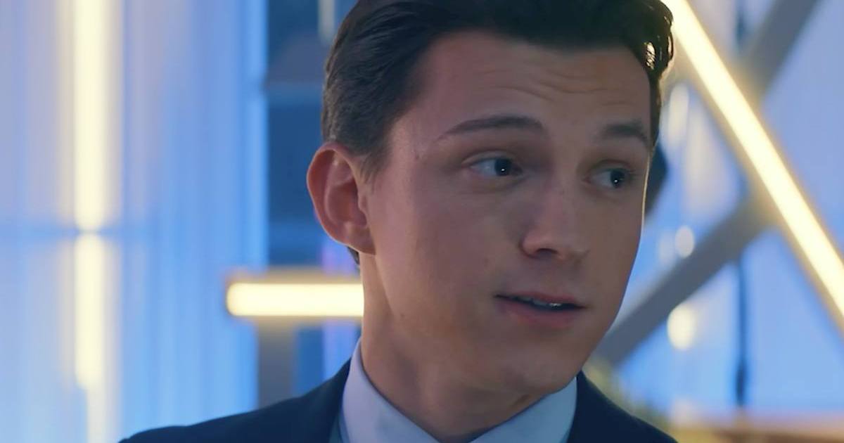 Tom Holland’s $407M Video Game Movie Finds New Streaming Home