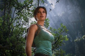 Tomb Raider Legacy of Atlantis Puzzle
