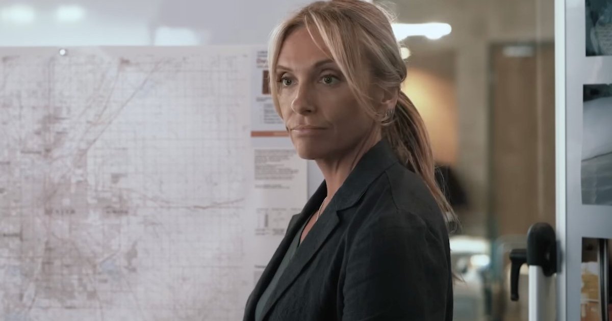 MCU Star, Toni Collette, & 2 More Cast in Joseph Gordon-Levitt’s Netflix AI Movie