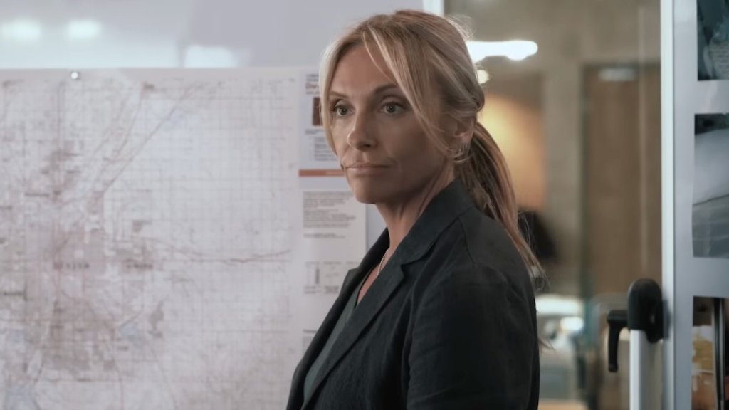 MCU Star, Toni Collette, & 2 More Cast in Joseph Gordon-Levitt’s Netflix AI Movie