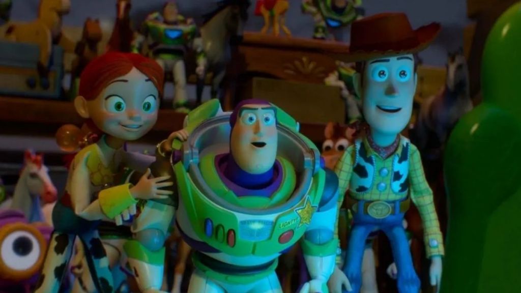 Toy Story 5’s Budget Makes It 1 of the Most Expensive Animated Movies Ever Made