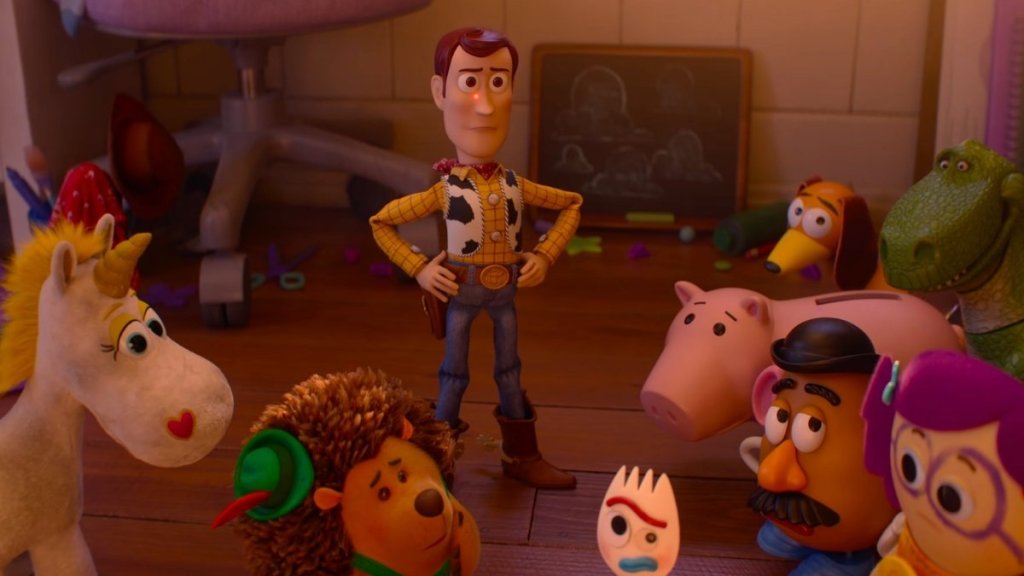 Toy Story 6: Pixar Director Strongly Teases the Franchise’s Future image