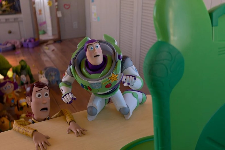 Toy Story 5 First Reactions Are All Saying the Same Thing