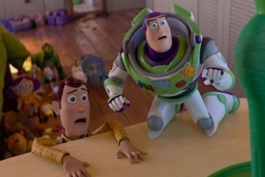 Toy Story 5 Almost Gave Jessie a Different Emotional Ending, Writer Reveals