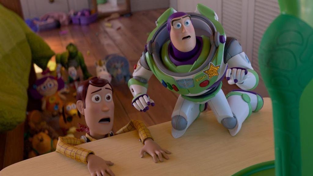 Toy Story 5 Almost Gave Jessie a Different Emotional Ending, Writer Reveals image
