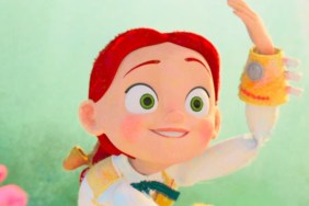 Toy Story 5 Gives Best Look at Jessie's Original Owner in Official Clip