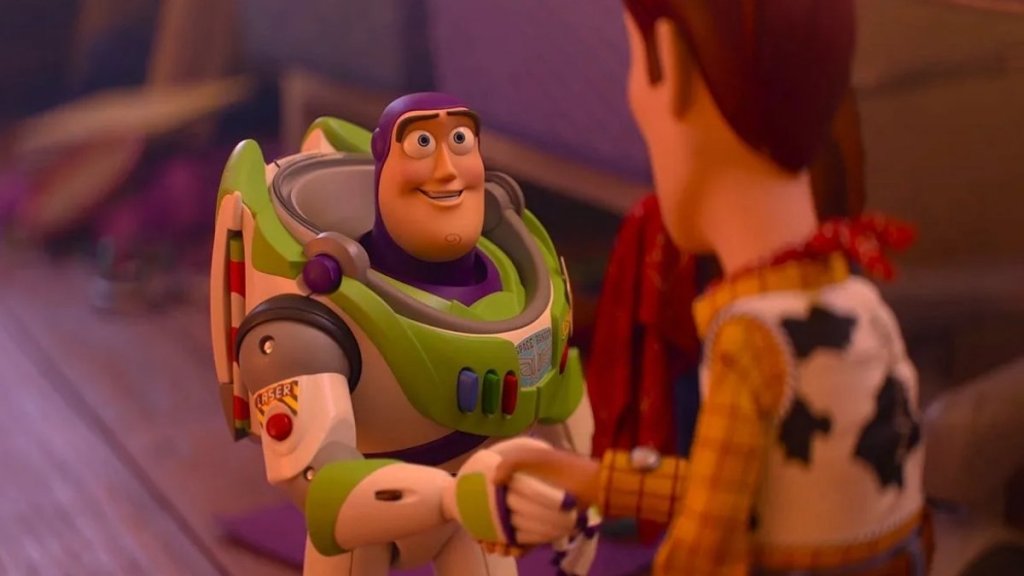 Toy Story 5’s Budget Makes It 1 of the Most Expensive Animated Movies Ever Made image