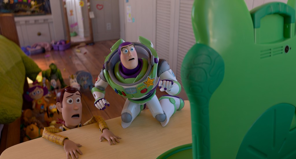 Toy Story 5 Review: Pixar’s Unnecessary and Frustrating Movie Sequel