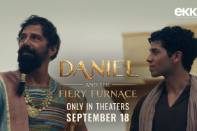 Aladdin's Mena Massoud Stars in Daniel: The Fiery Furnace Trailer | Exclusive