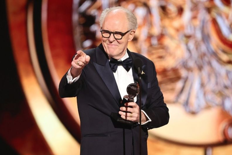 2026 Tony Awards Winners Include Stars From Harry Potter, The Big Bang Theory & More