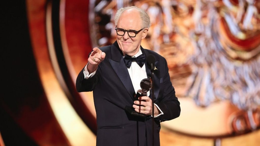 2026 Tony Awards Winners Include Stars From Harry Potter, The Big Bang Theory & More image