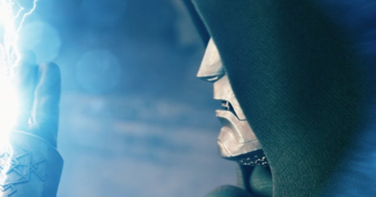 Doomsday Trailer Unleashes Robert Downey Jr.’s Doctor Doom Doomsday Trailer Unleashes Robert Downey Jr.’s Doctor Doom
