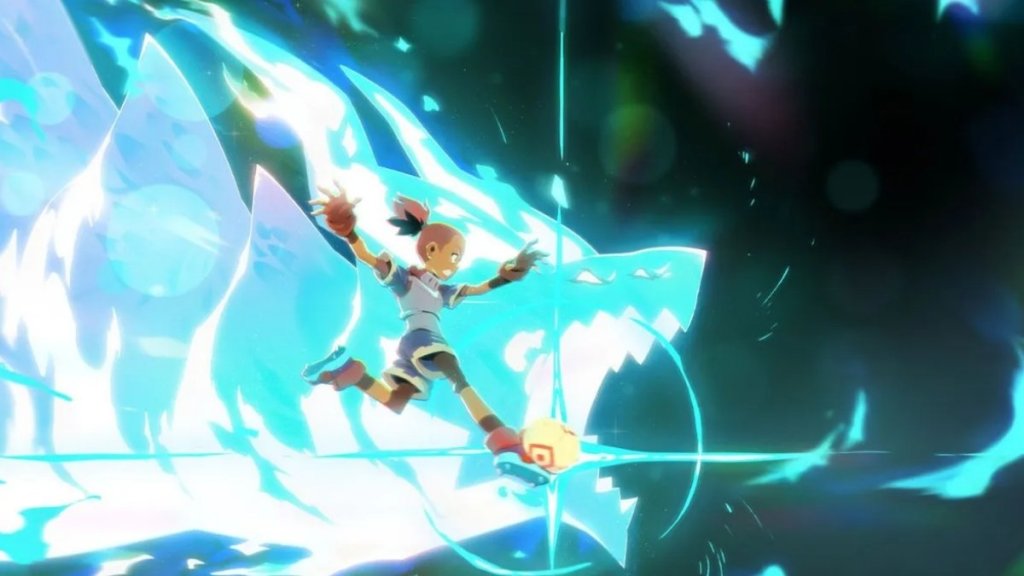 Dragon Striker Creators Talk Disney+’s Unique Fantasy Soccer TV Show