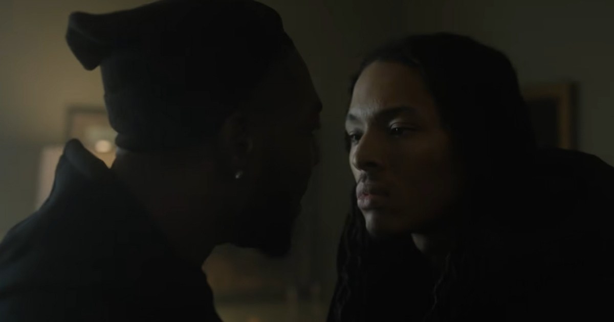The Chi Final Season Clip Shows an Intense Confrontation | Exclusive