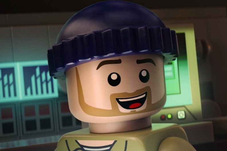 Netflix Adds Justin Timberlake’s Unique Lego Movie Today