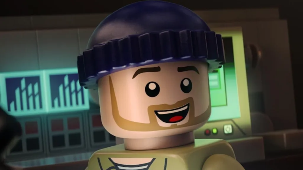 Netflix Adds Justin Timberlake’s Unique Lego Movie Today