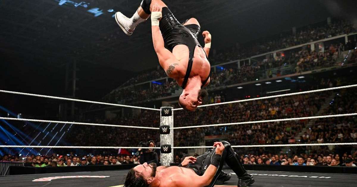 WWE Monday Night Raw Results on June 1, 2026: Who Won?
