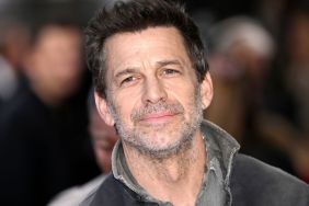 (Escape from New York) Zack Snyder Reimagining Beloved John Carpenter Sci-Fi Movie