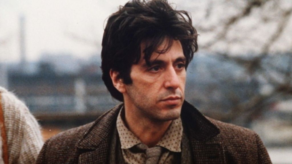 Netflix Turning Classic Al Pacino Movie Into TV Show