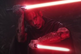 Star Wars: Creator of Scrapped Disney+ TV Show Still Wants a Season 2