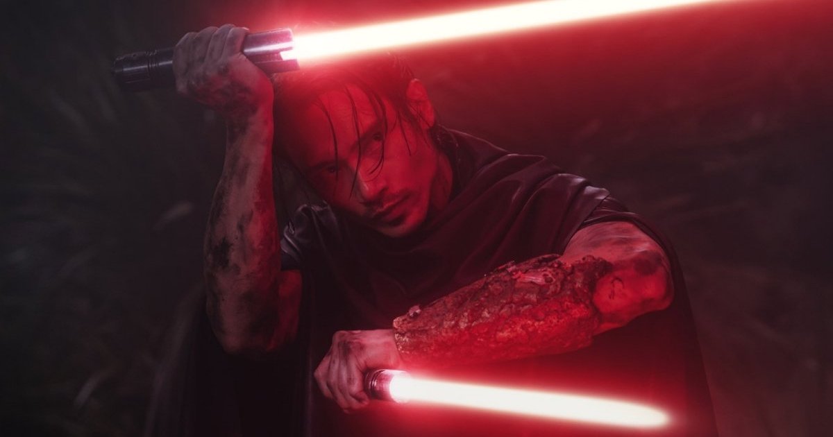 Star Wars: Creator of Scrapped Disney+ TV Show Still Wants a Season 2