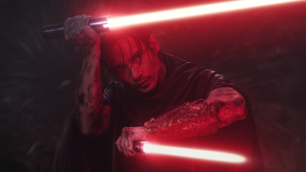 Star Wars: Creator of Scrapped Disney+ TV Show Still Wants a Season 2 image