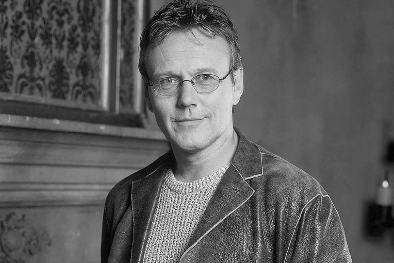 Buffy The Vampire Slayer & Ted Lasso Star Anthony Head Passes Away