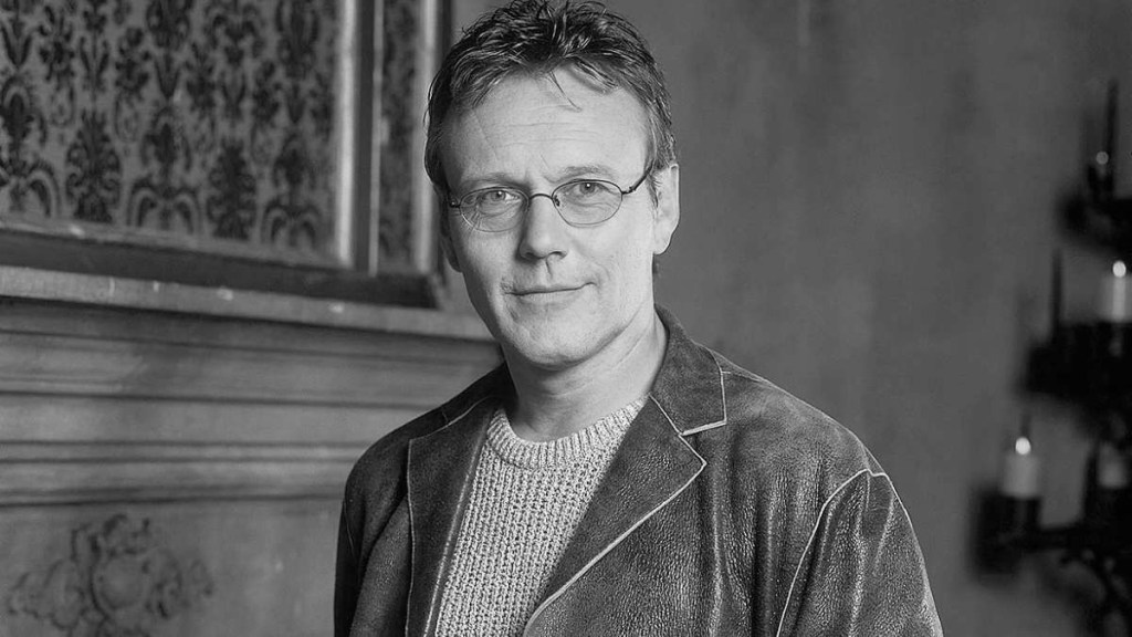 Buffy The Vampire Slayer & Ted Lasso Star Anthony Head Passes Away image