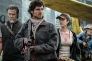 The Dog Stars Trailer Previews Ridley Scott’s Apocalyptic Thriller Movie With Jacob Elordi