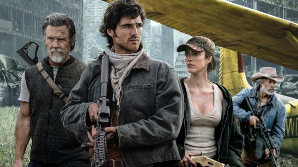 The Dog Stars Trailer Previews Ridley Scott’s Apocalyptic Thriller Movie With Jacob Elordi