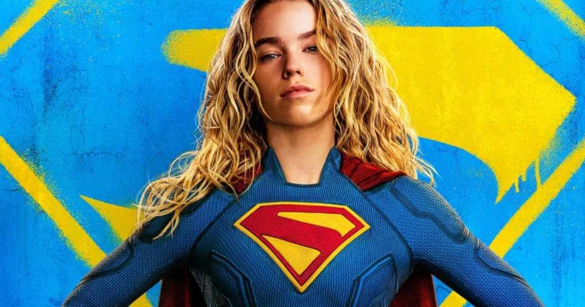 Superman Actor Dean Cain Mocks Milly Alcock, Outraged Supergirl Fans Respond