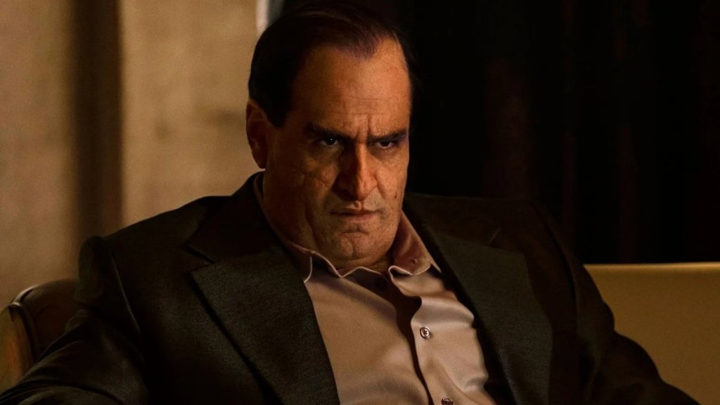 The Penguin Season 2 Update Is Devastating for DC & Batman Fans image