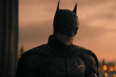The Batman 2’s HD Logo Revealed as Matt Reeves Begins Filming