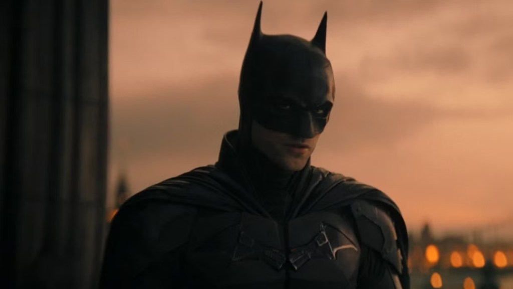 The Batman 2 Director Matt Reeves Announces Filming Start With New Photo image