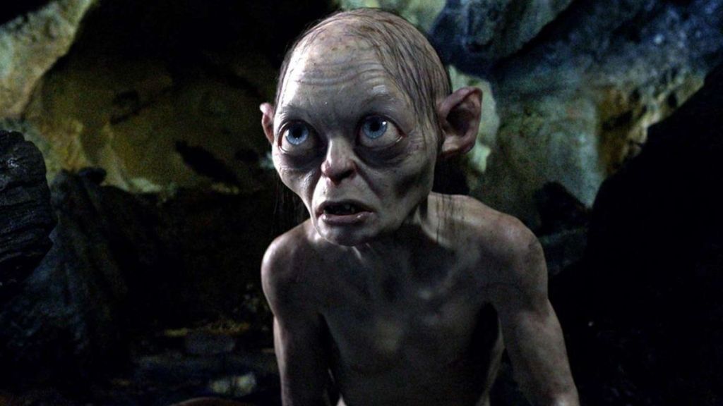 (Anya Taylor-Joy) The Lord of the Rings: The Hunt for Gollum Casts Dune & Mario Star in Big Role