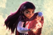 Hexed Trailer: Disney’s Next Big Movie Is Like Harry Potter & Doctor Strange