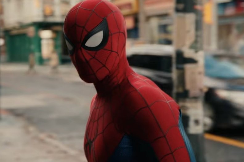 Spider-Man: Brand New Day Trailer Showcases MCU Hero’s Battle With Mark Ruffalo’s Hulk