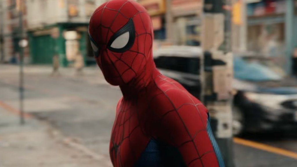 Spider-Man: Brand New Day Trailer Showcases MCU Hero’s Battle With Mark Ruffalo’s Hulk