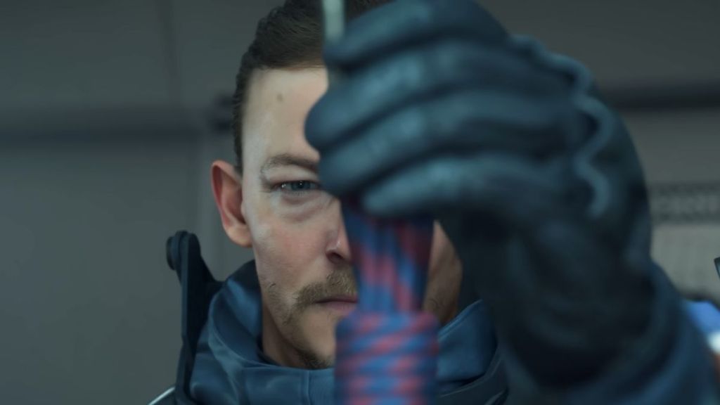 Death Stranding Movie Is Getting Action & Excitement Without 1 Major Element image