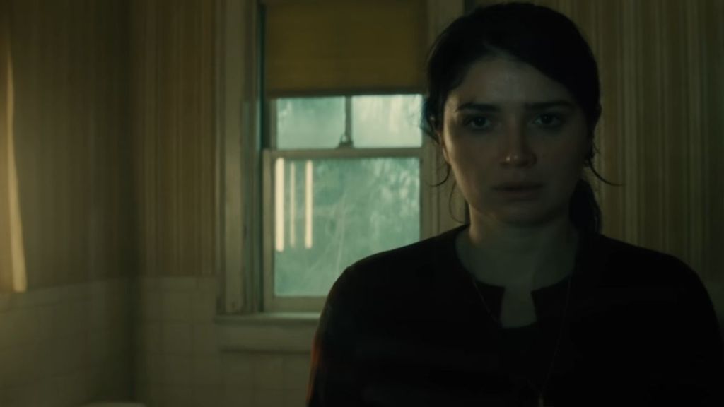 Eve Hewson Wanted Steven Spielberg ‘To Scare the S— Out of’ Her, Talks Barack Obama’s Set Visit image