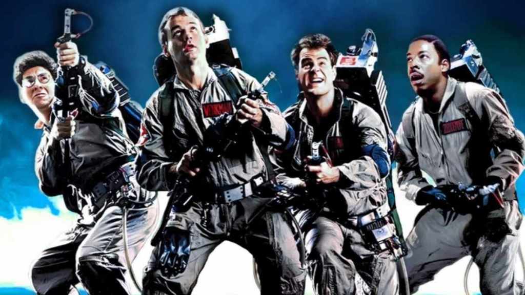 Ghostbusters TV Show Gets Unusual First Look and New Story Details image
