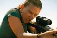 Mission: Impossible Director's New Scarlett Johansson Movie Sets Release Date