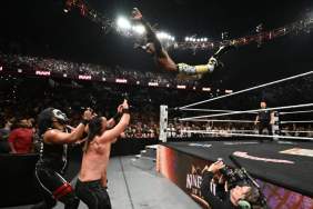 WWE Monday Night Raw Results on June 8, 2026: Who Won?