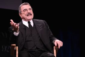 Steven Spielberg Opens up About Tom Selleck Nearly Playing Indiana Jones